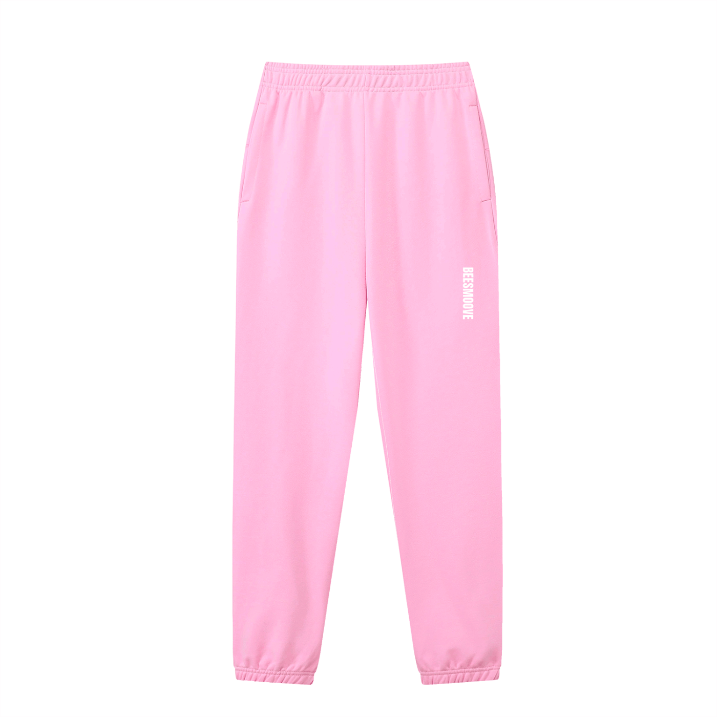 BEESMOOVE Essential Jogged Sweatpants - Beesmoove