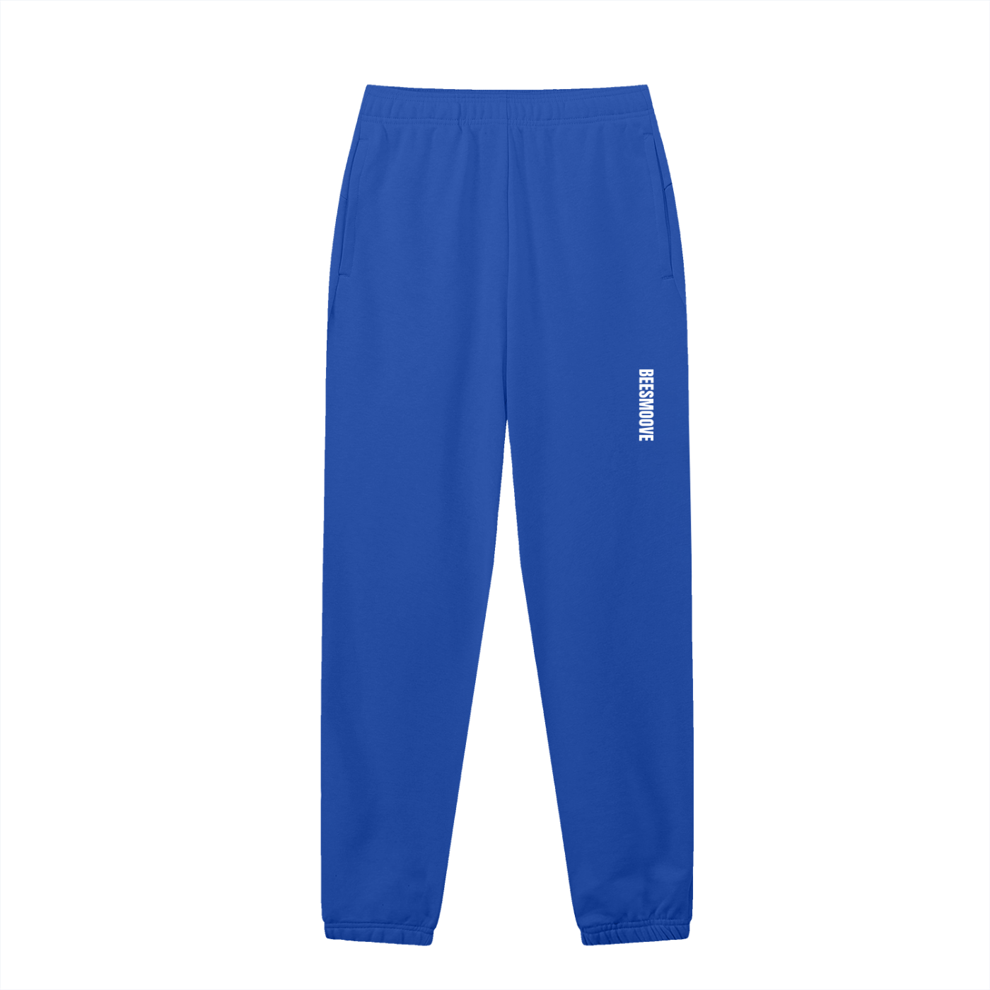 BEESMOOVE Essential Jogged Sweatpants - Beesmoove