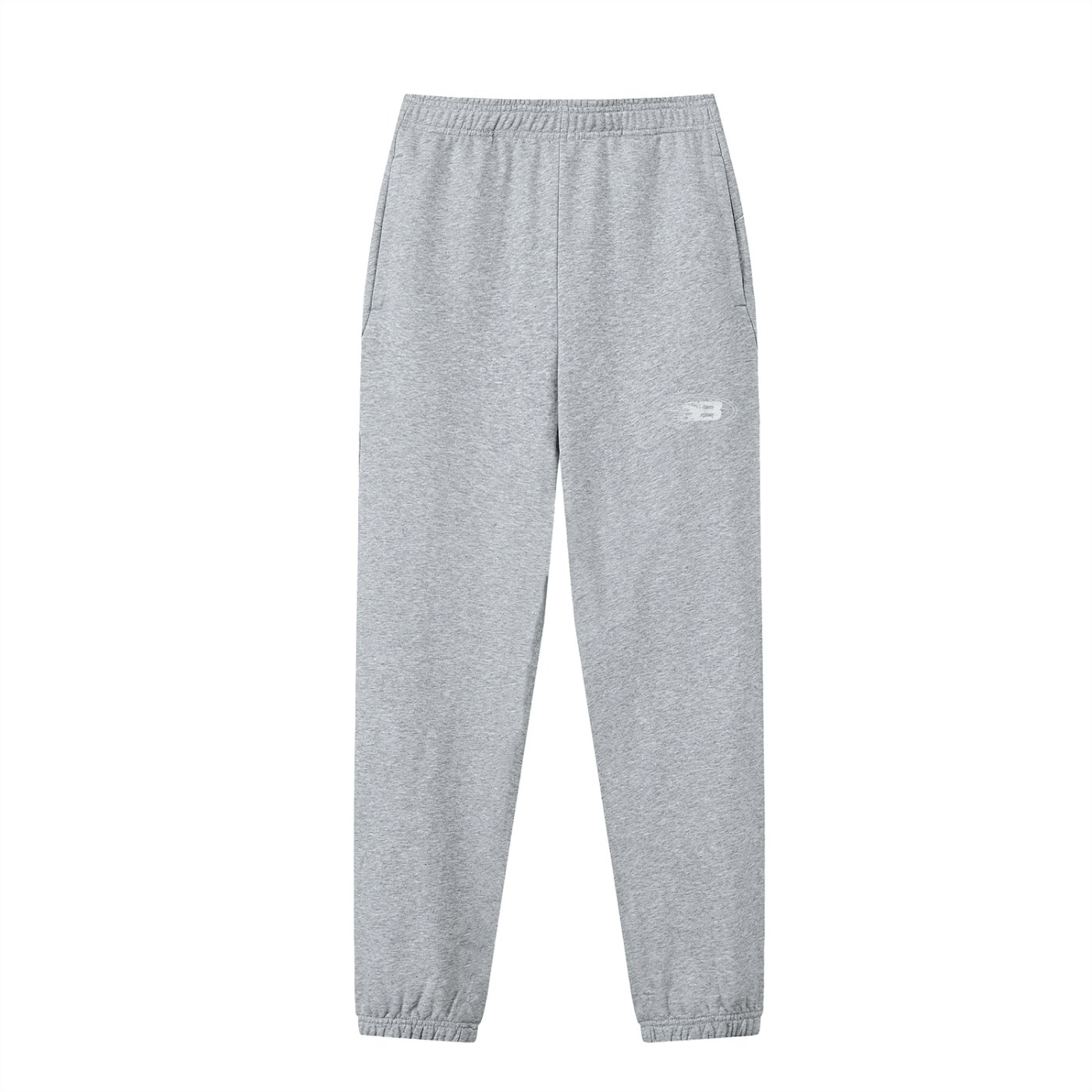 BEESMOOVE Essential Jogged Sweatpants - Beesmoove