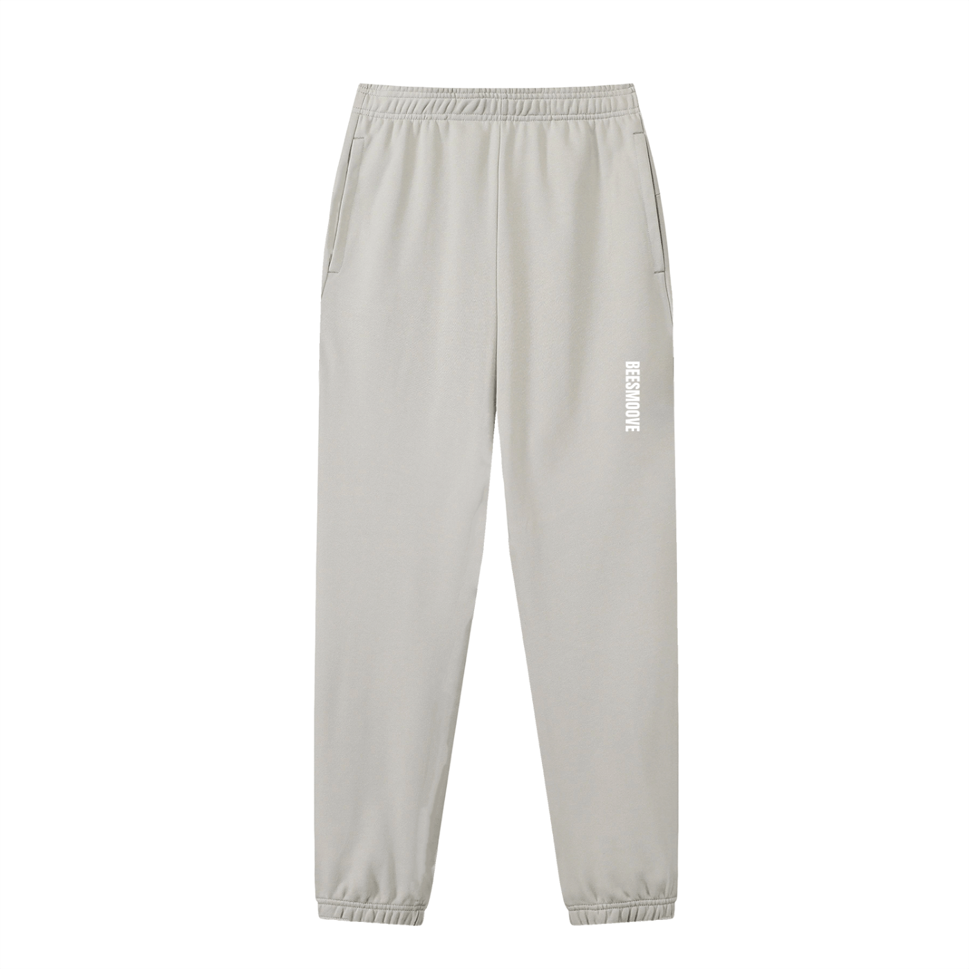 BEESMOOVE Essential Jogged Sweatpants - Beesmoove