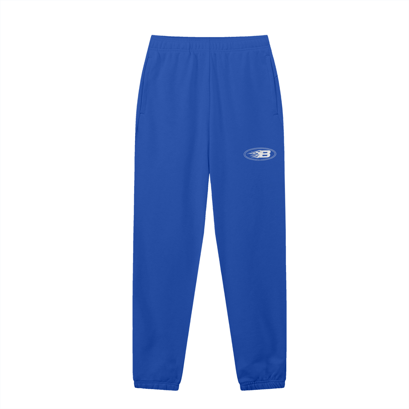 BEESMOOVE Essential Jogged Sweatpants - Beesmoove