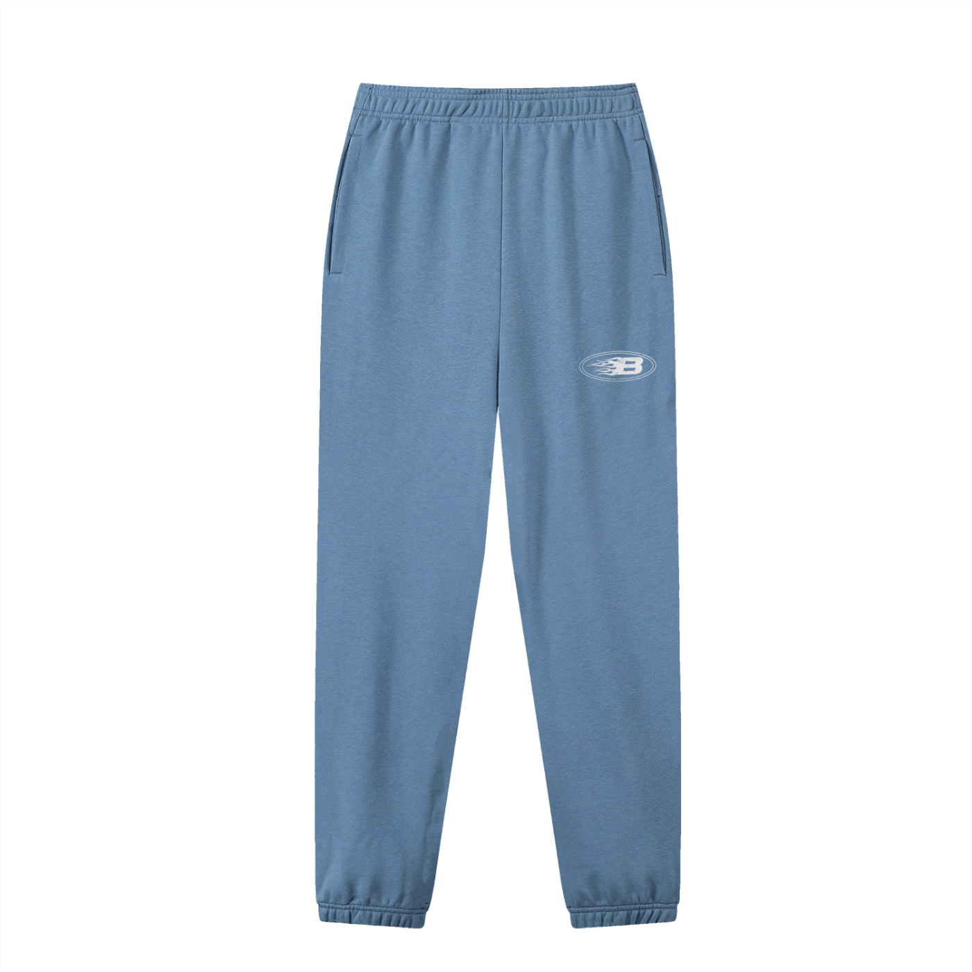 BEESMOOVE Essential Jogged Sweatpants - Beesmoove
