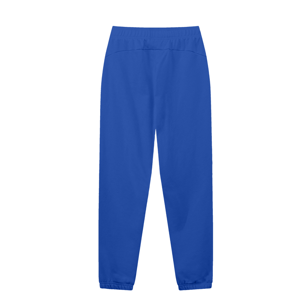 BEESMOOVE Essential Jogged Sweatpants - Beesmoove