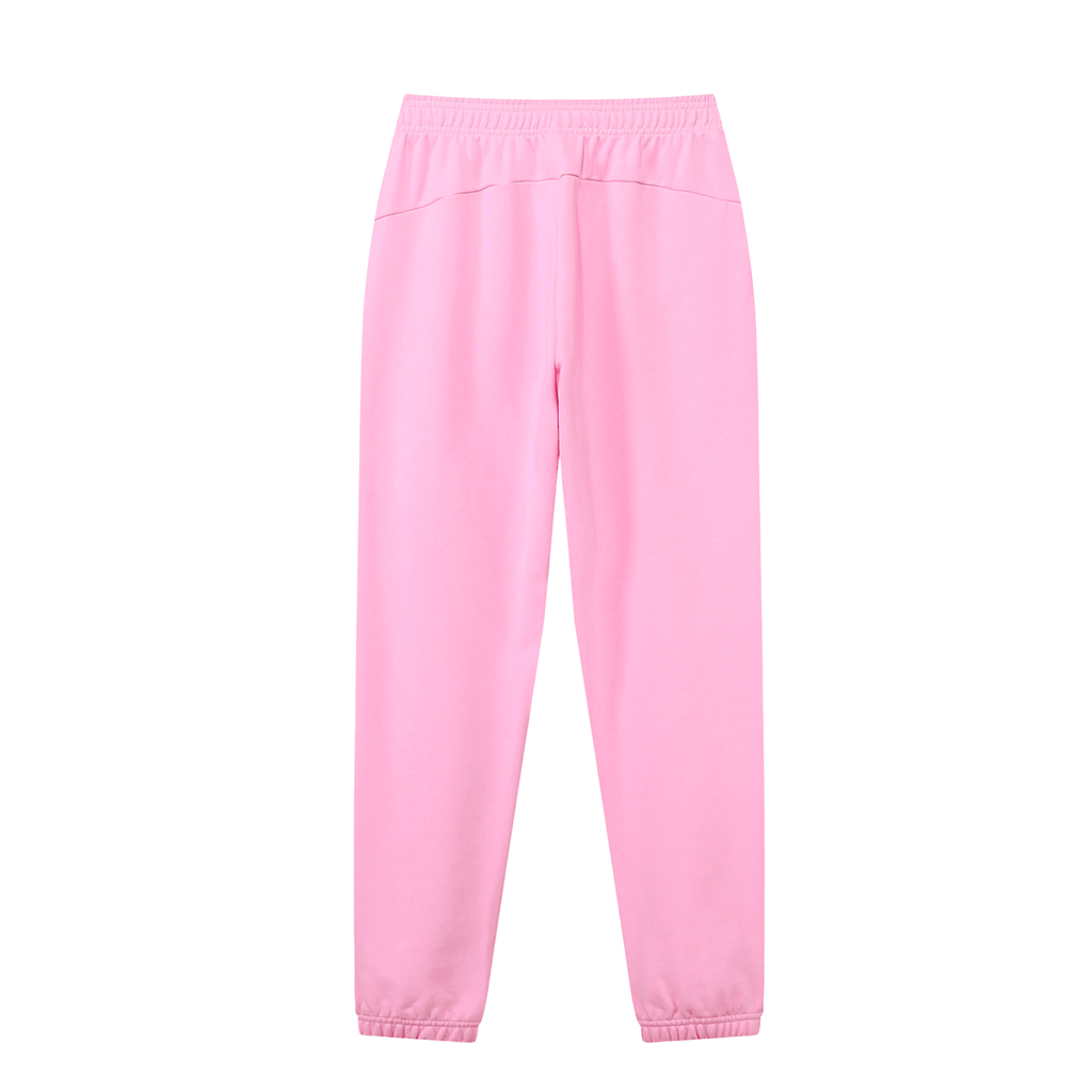 BEESMOOVE Essential Jogged Sweatpants - Beesmoove