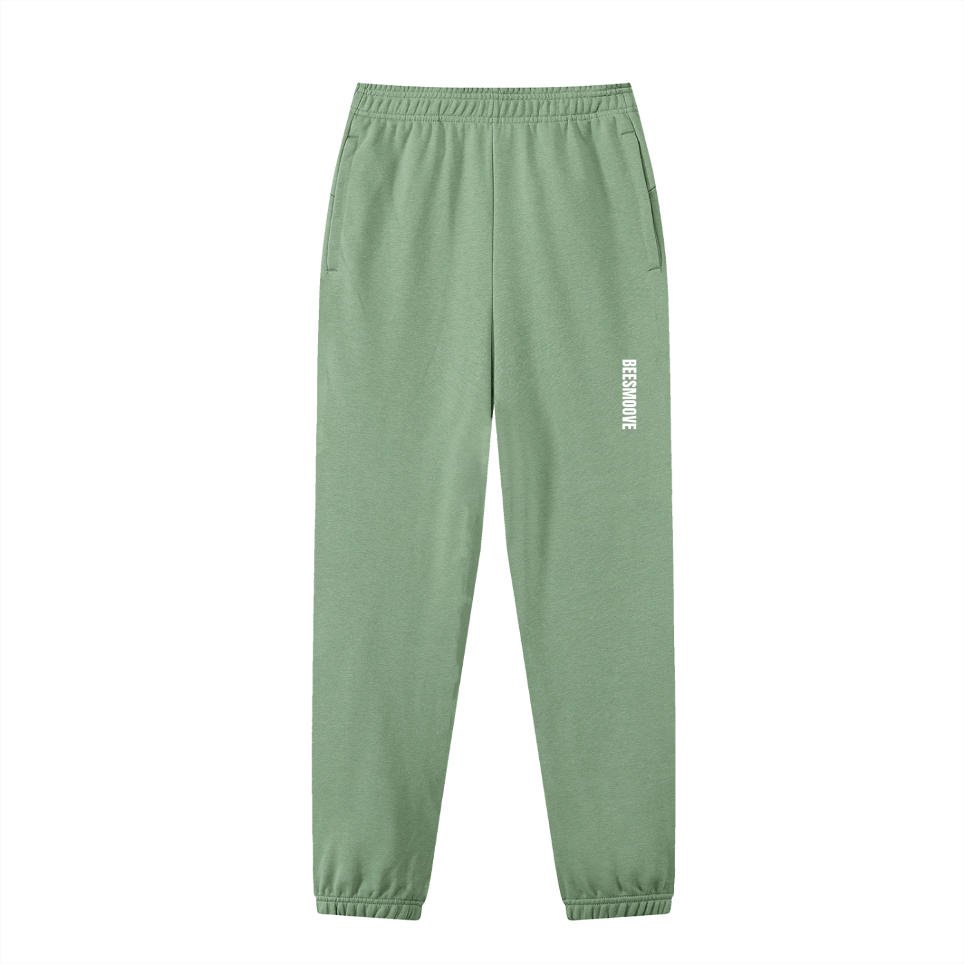 BEESMOOVE Essential Jogged Sweatpants - Beesmoove
