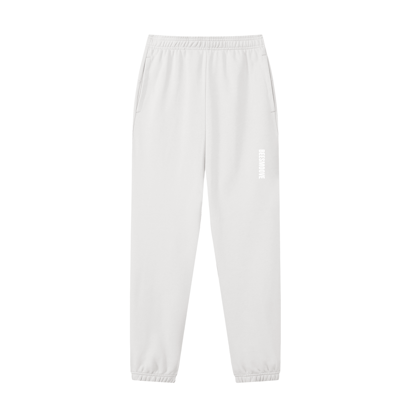 BEESMOOVE Essential Jogged Sweatpants - Beesmoove