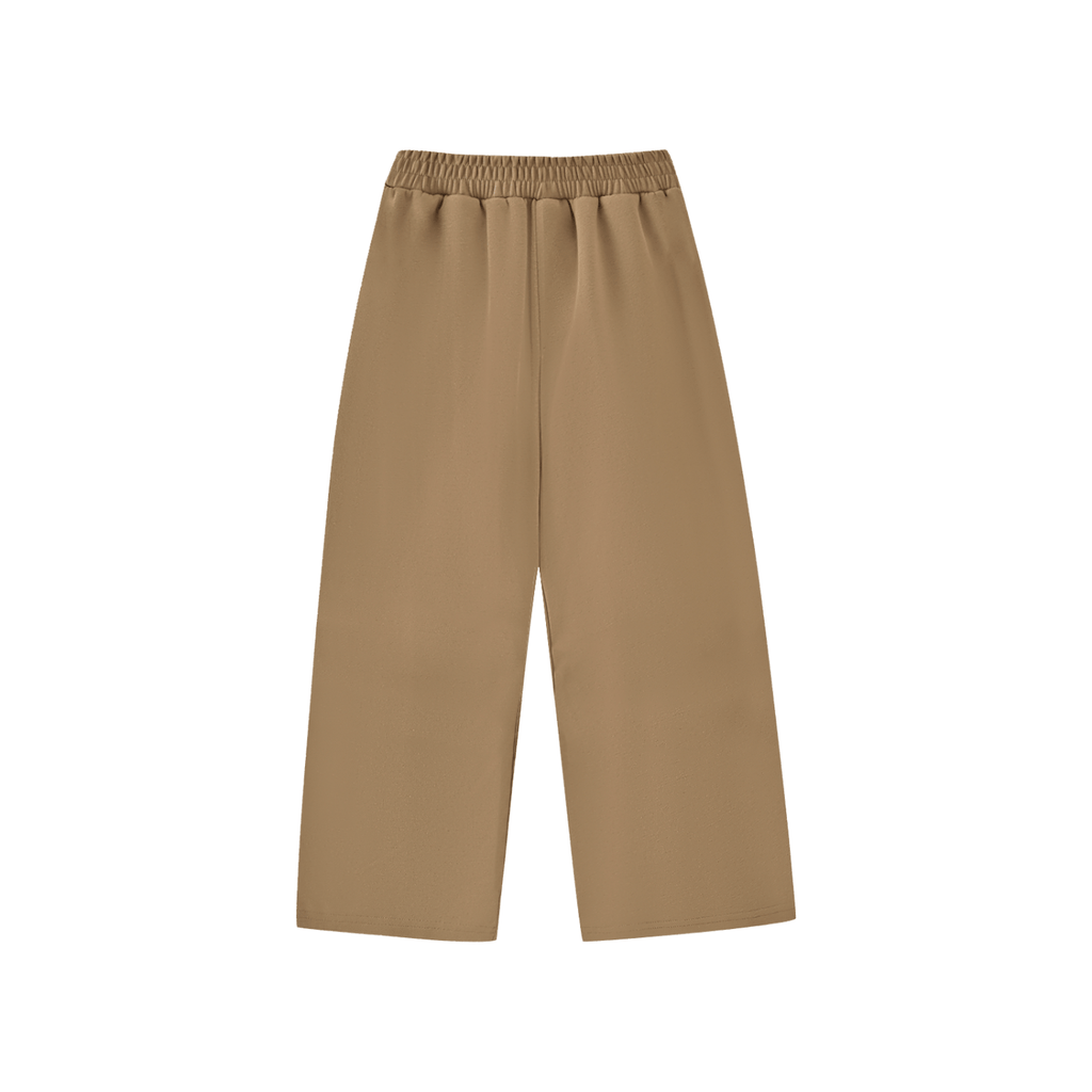 BEESMOOVE Essential Kids' Straight - Leg Sweatpants - Beesmoove