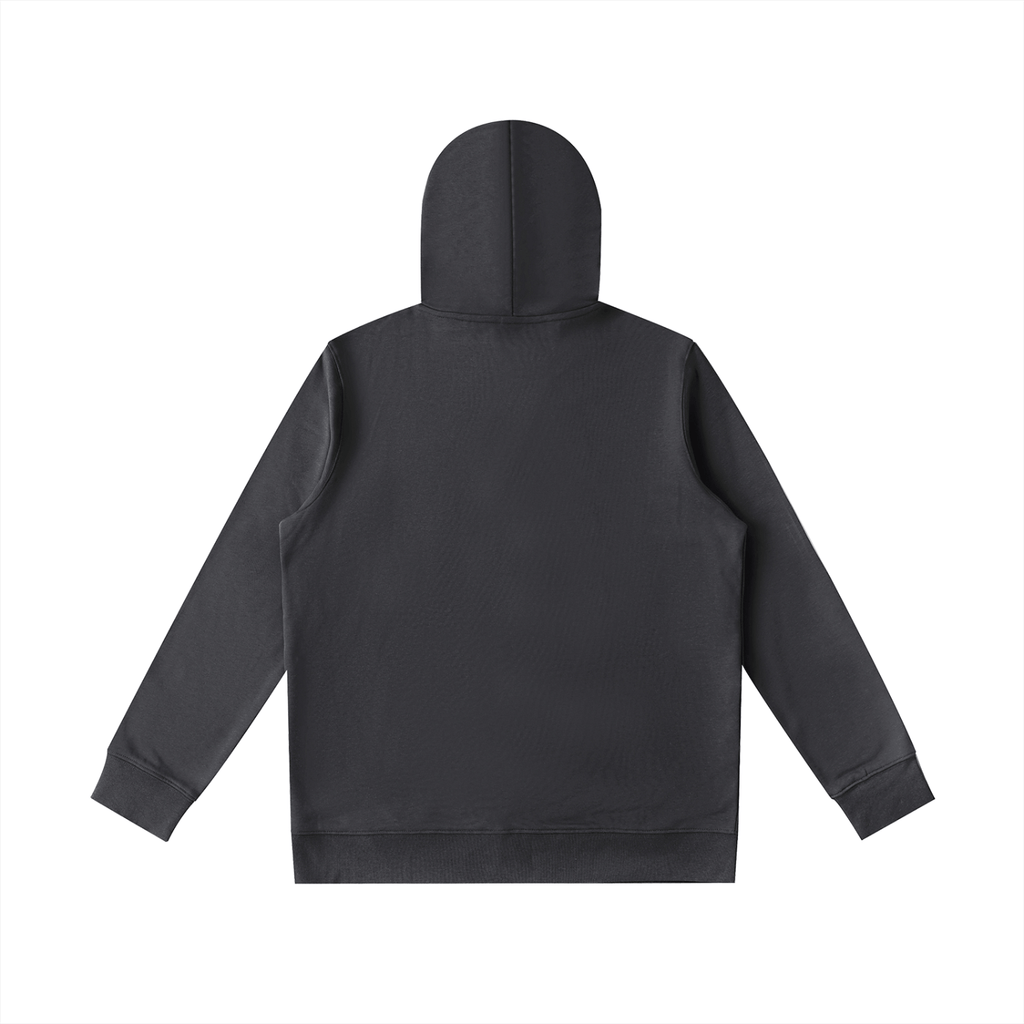 BEESMOOVE Essential Oversized Hoodie - Beesmoove