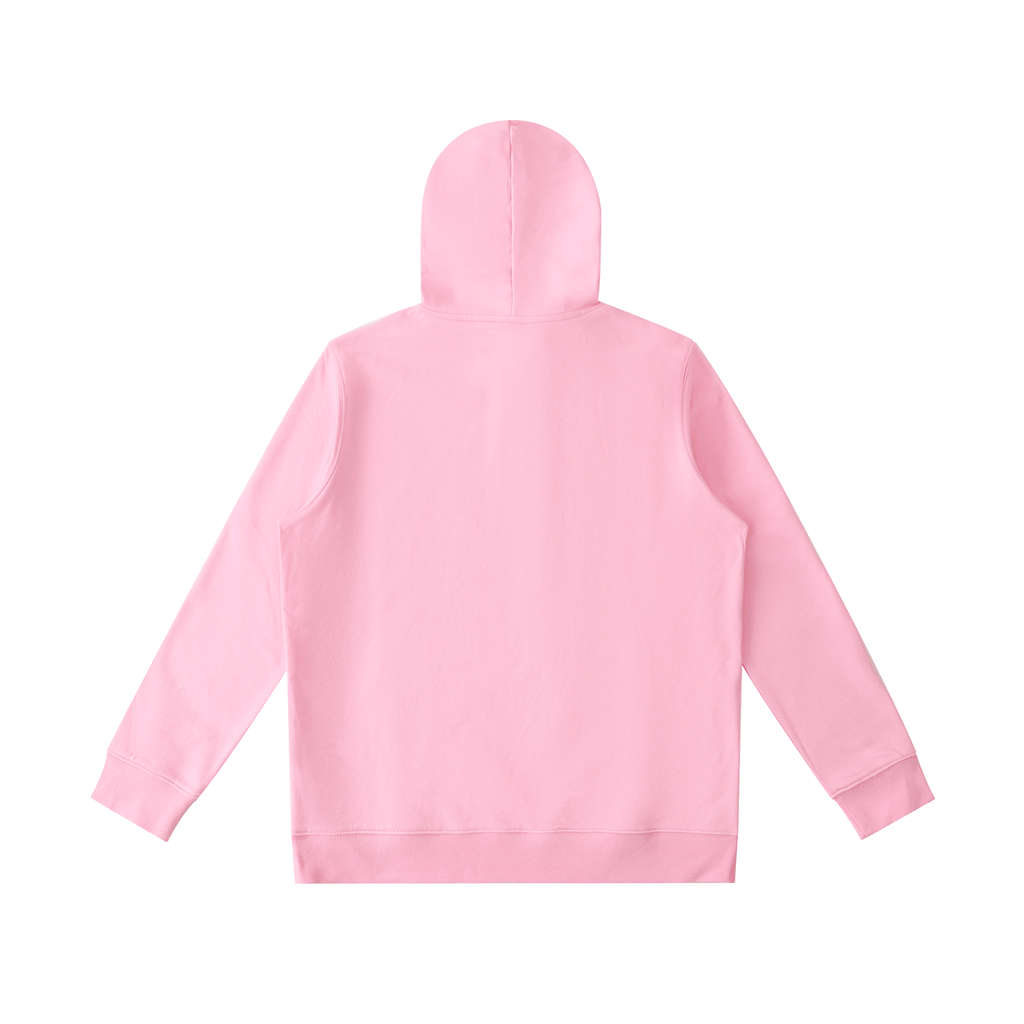 BEESMOOVE Essential Oversized Hoodie - Beesmoove