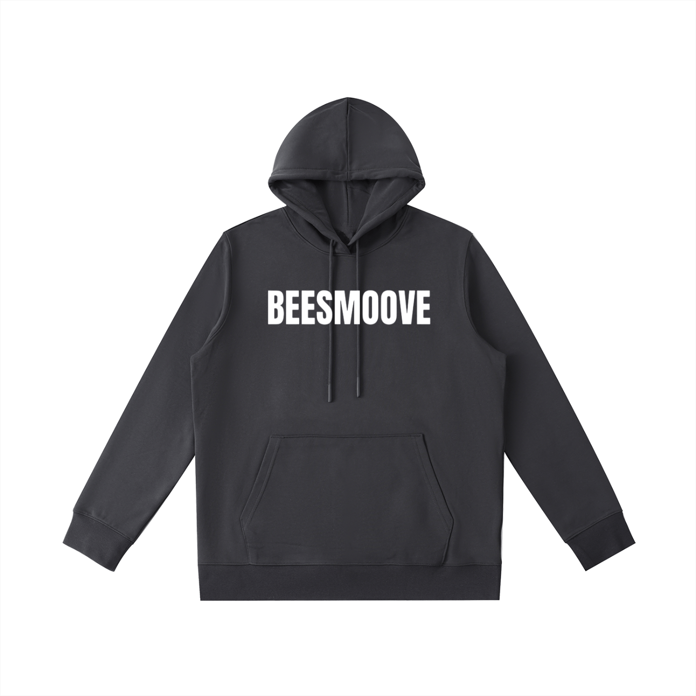 BEESMOOVE Essential Oversized Hoodie - Beesmoove