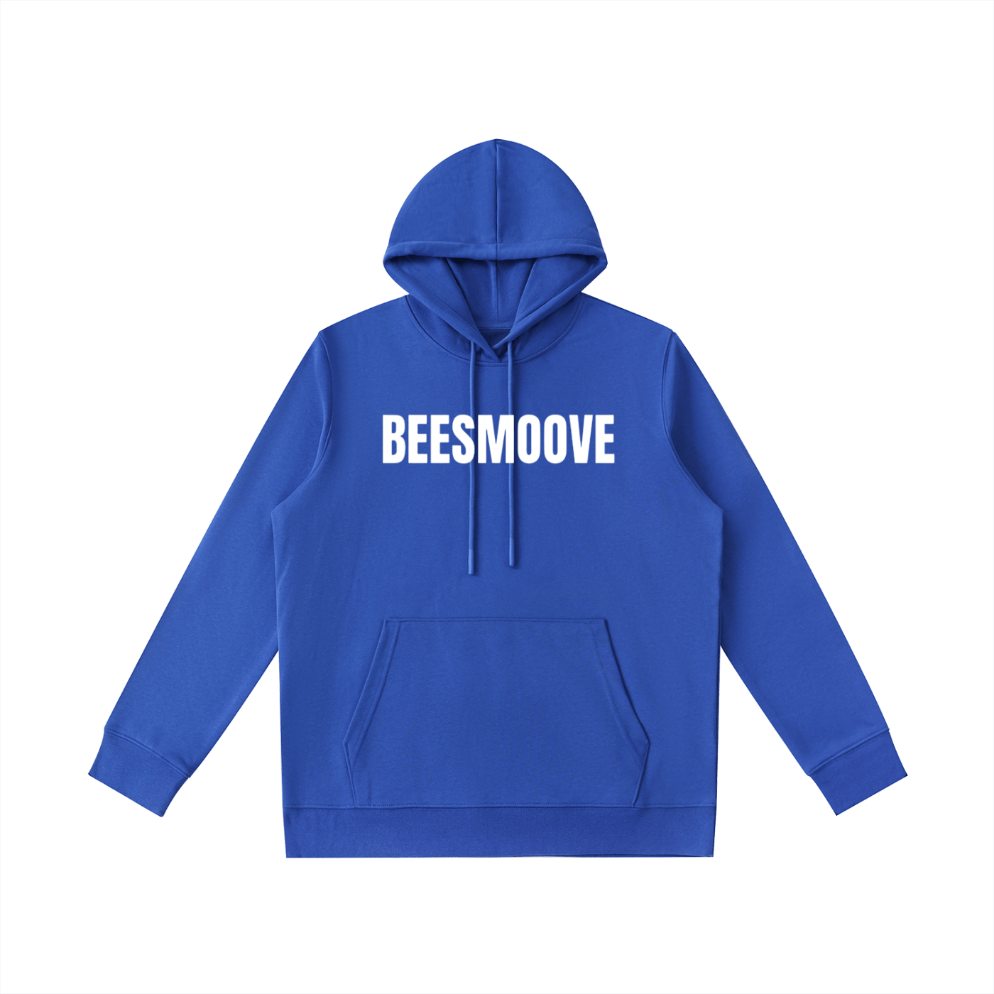 BEESMOOVE Essential Oversized Hoodie - Beesmoove