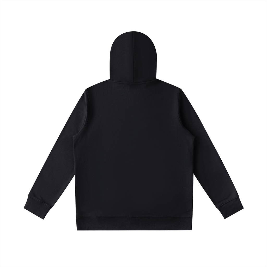 BEESMOOVE Essential Oversized Hoodie - Beesmoove