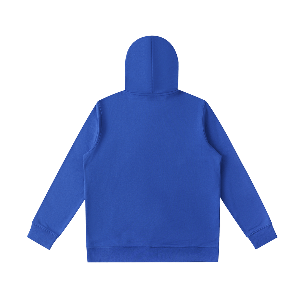 BEESMOOVE Essential Oversized Hoodie - Beesmoove