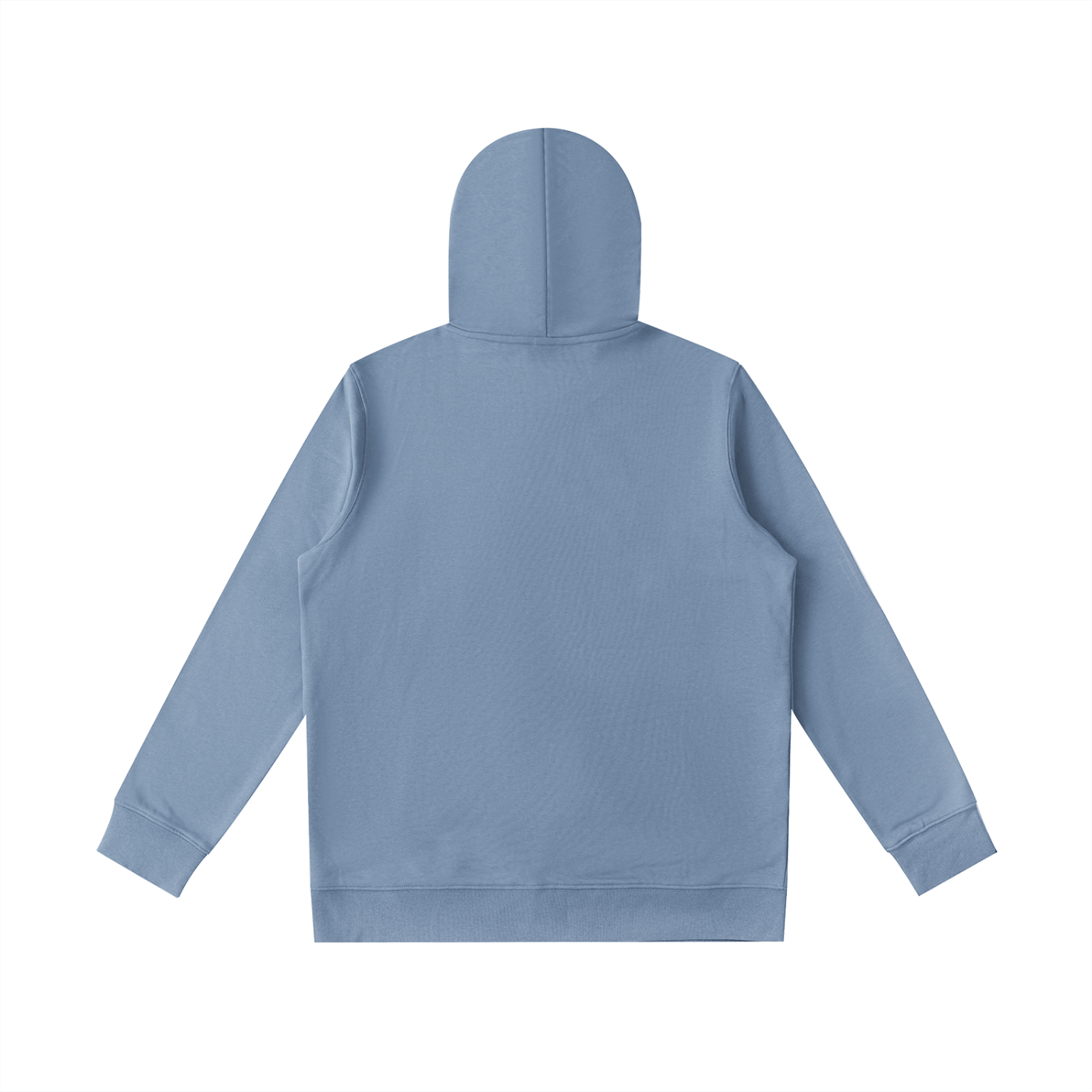 BEESMOOVE Essential Oversized Hoodie - Beesmoove