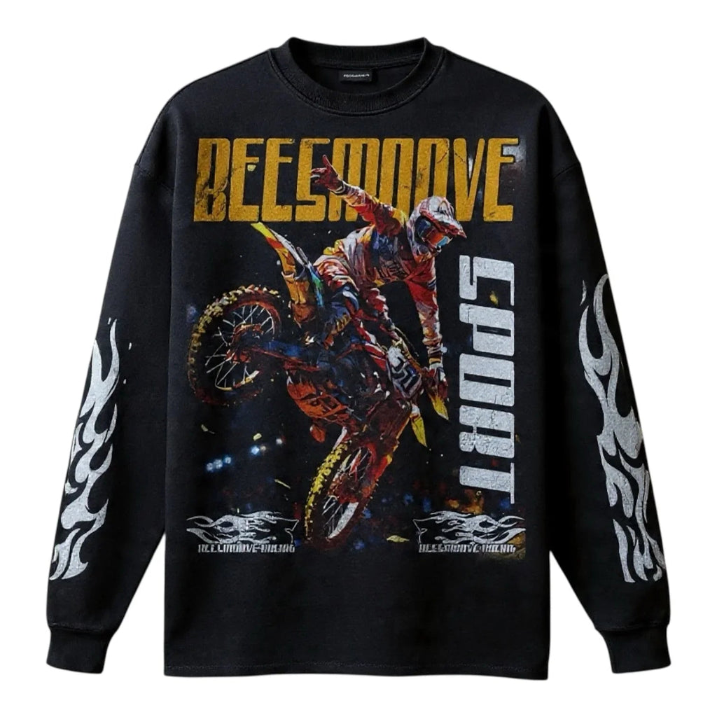 BEESMOOVE EXTREME FULL THROTTLE - Beesmoove