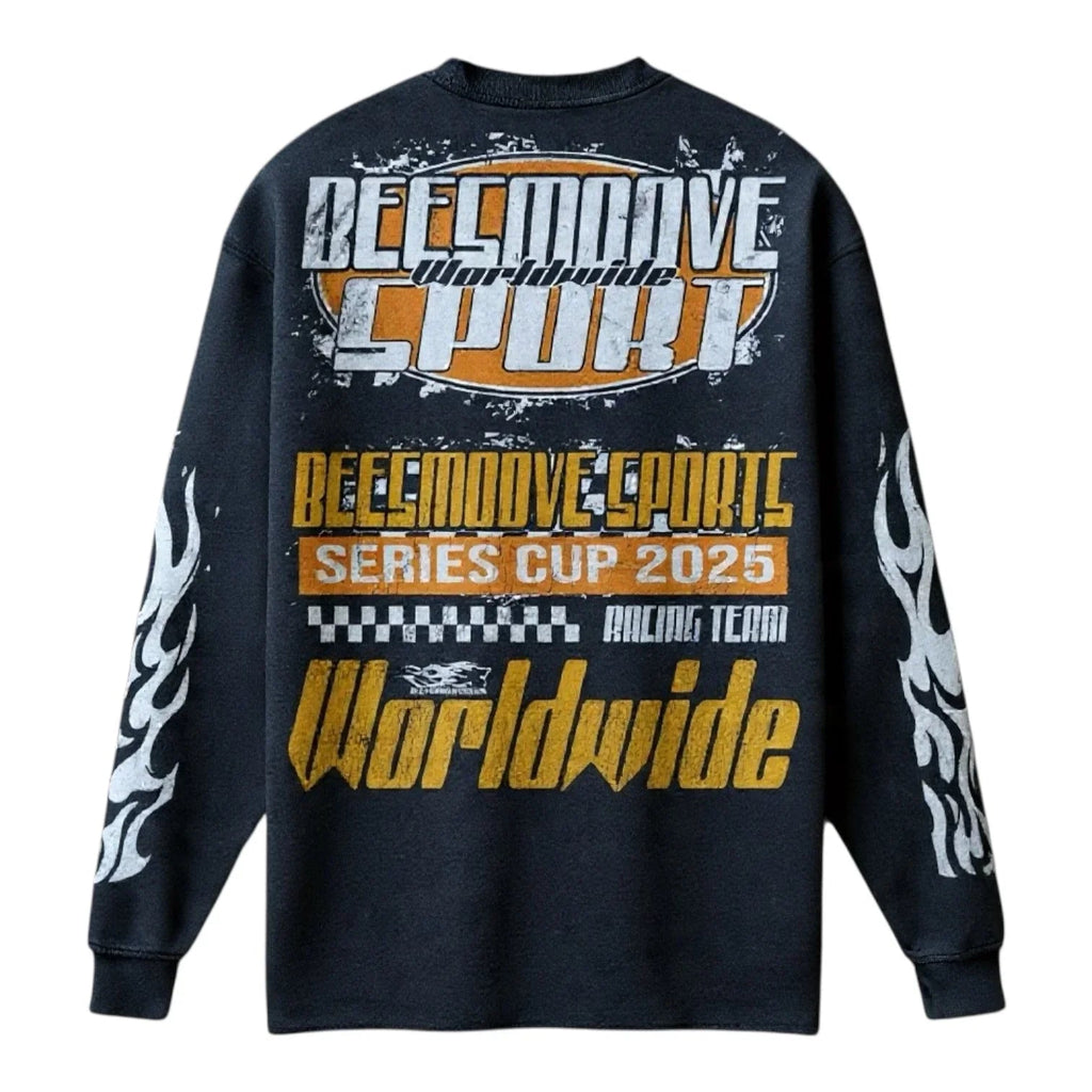 BEESMOOVE EXTREME FULL THROTTLE - Beesmoove