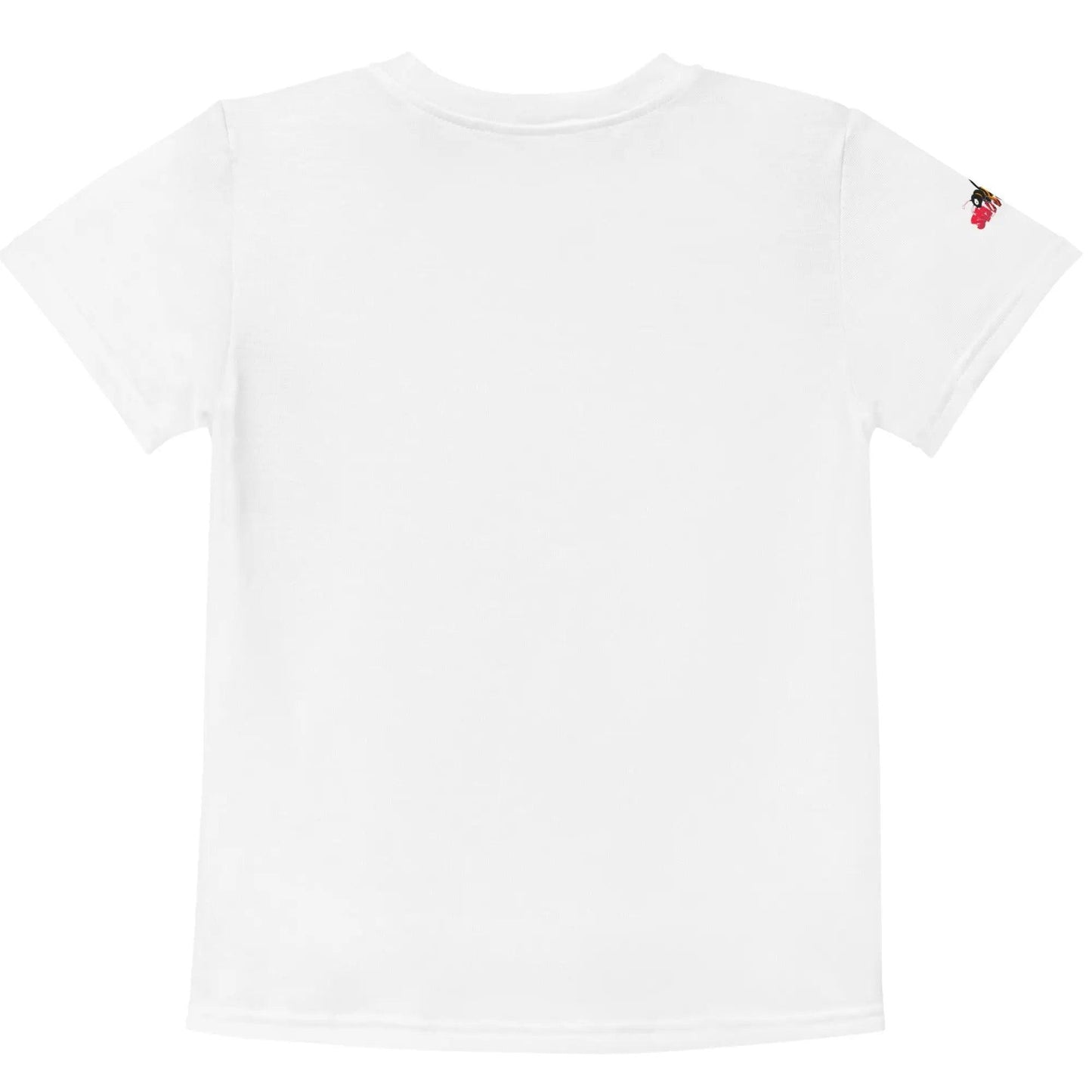 Beesmoove eye Catcher Kids crew neck t-shirt - Beesmoove 