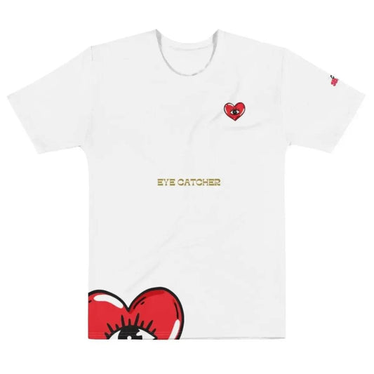 BEESMOOVE Eye Catcher t-shirt - Beesmoove 