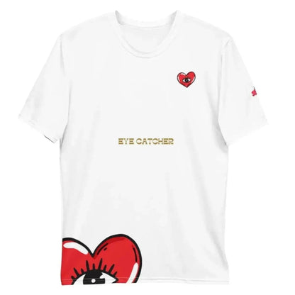 BEESMOOVE Eye Catcher t-shirt - Beesmoove 