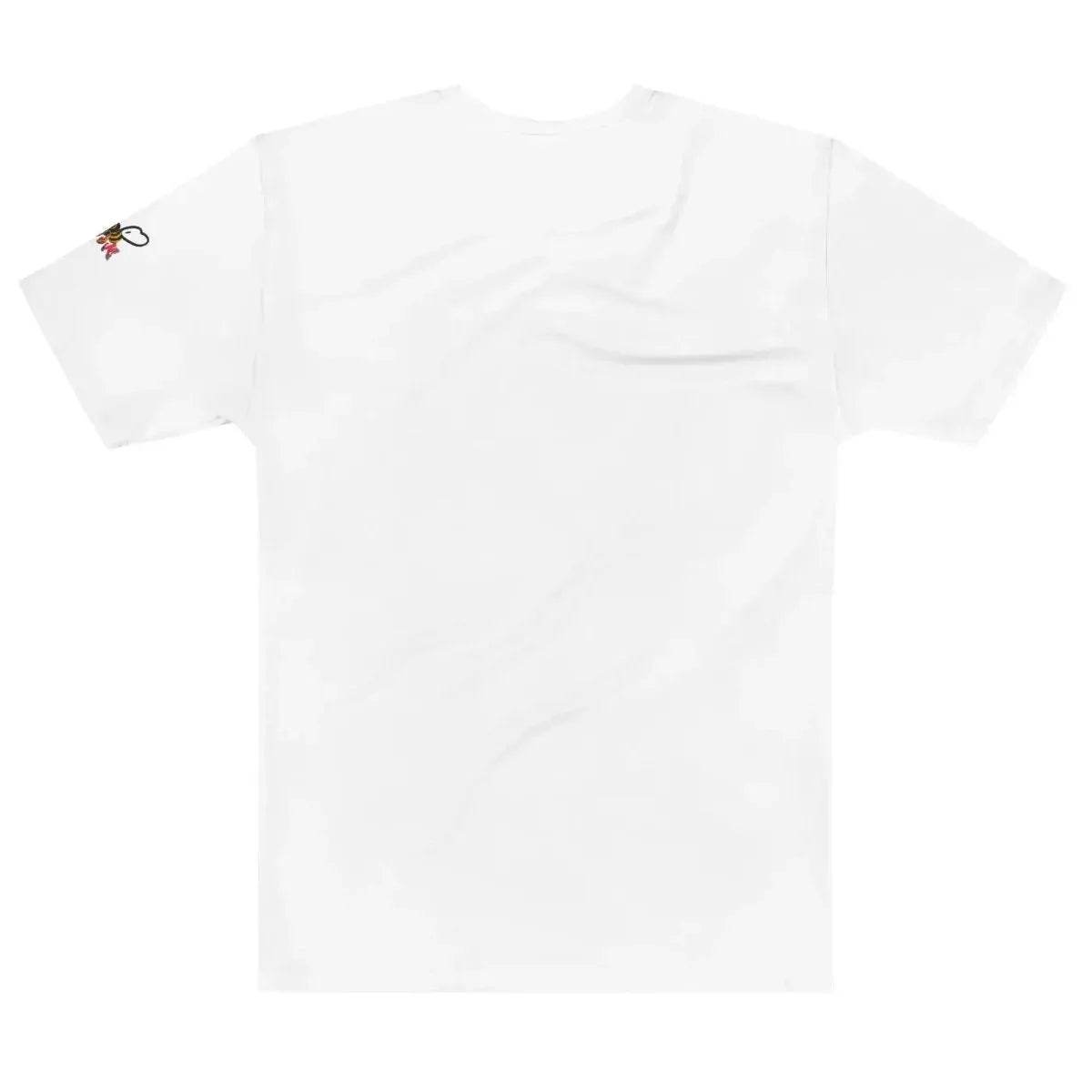 BEESMOOVE Eye Catcher t-shirt - Beesmoove