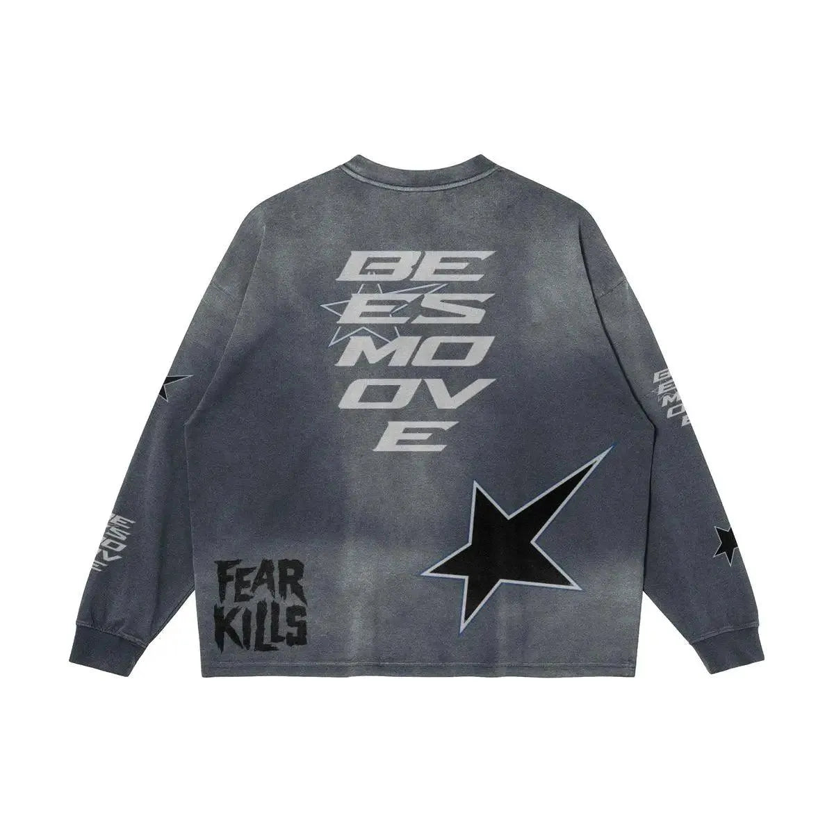 Beesmoove "Fear Kills" set - Beesmoove 