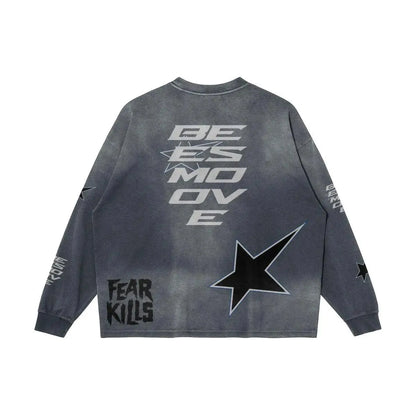 Beesmoove "Fear Kills" set - Beesmoove 