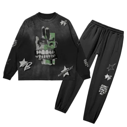 Beesmoove "Fear Kills" set - Beesmoove 