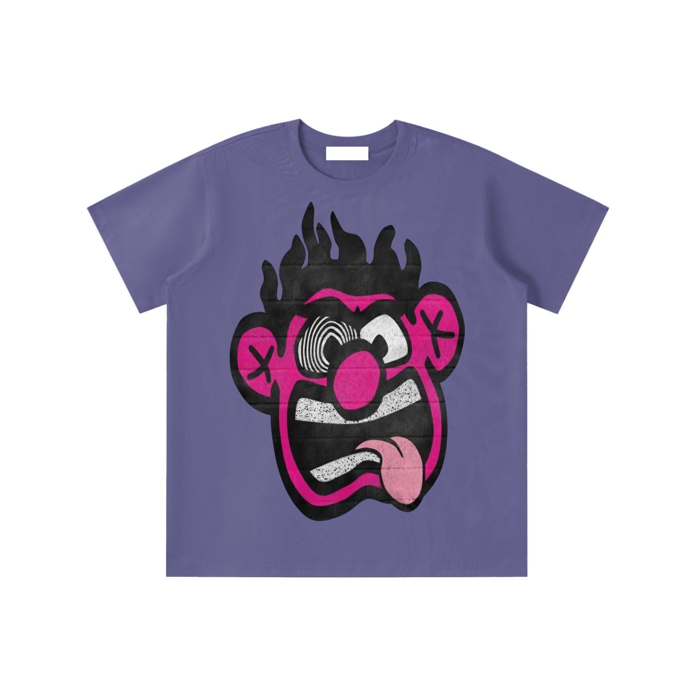 BEESMOOVE FLAMEHEAD FRENZY Kids' T-shirt - Beesmoove