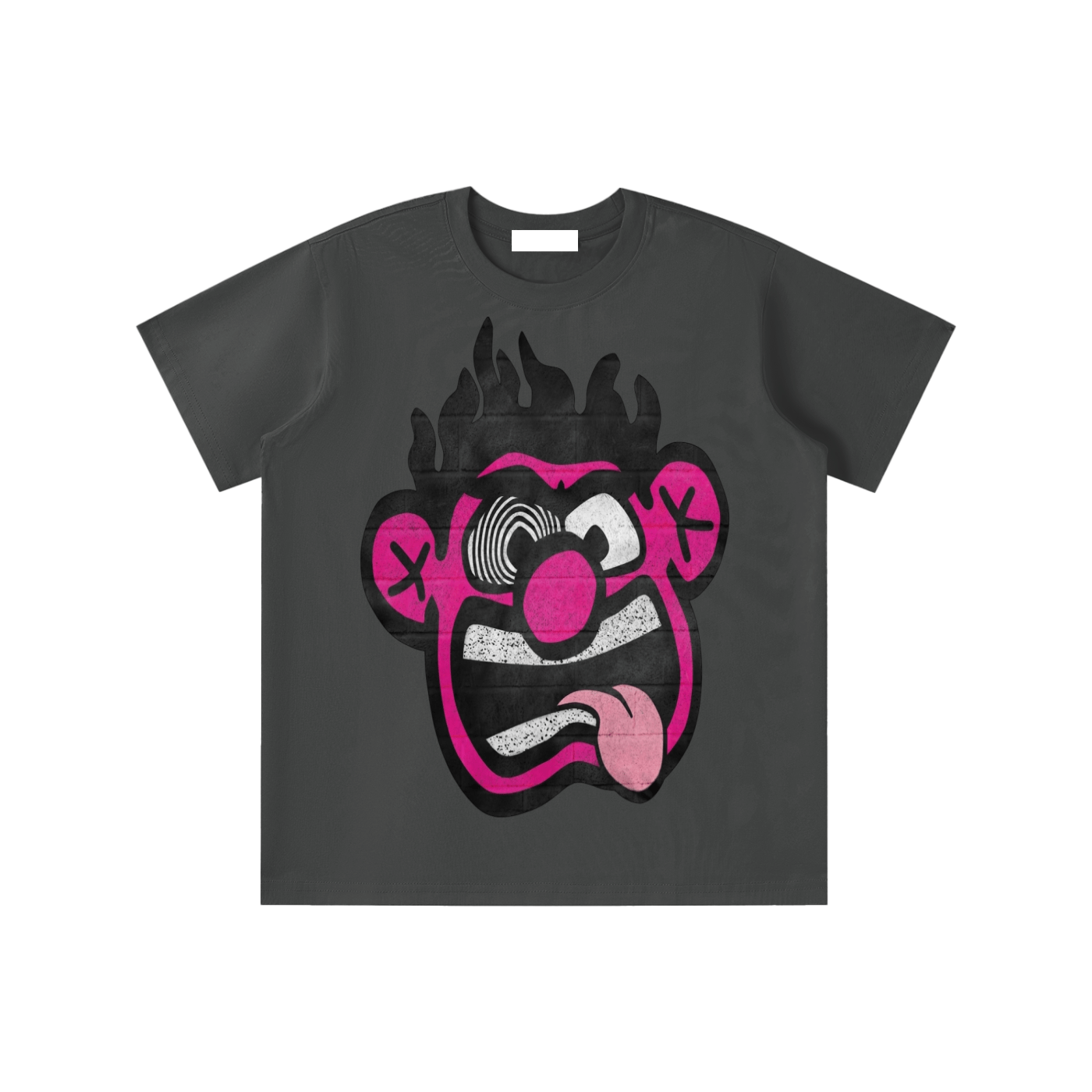 BEESMOOVE FLAMEHEAD FRENZY Kids' T-shirt - Beesmoove