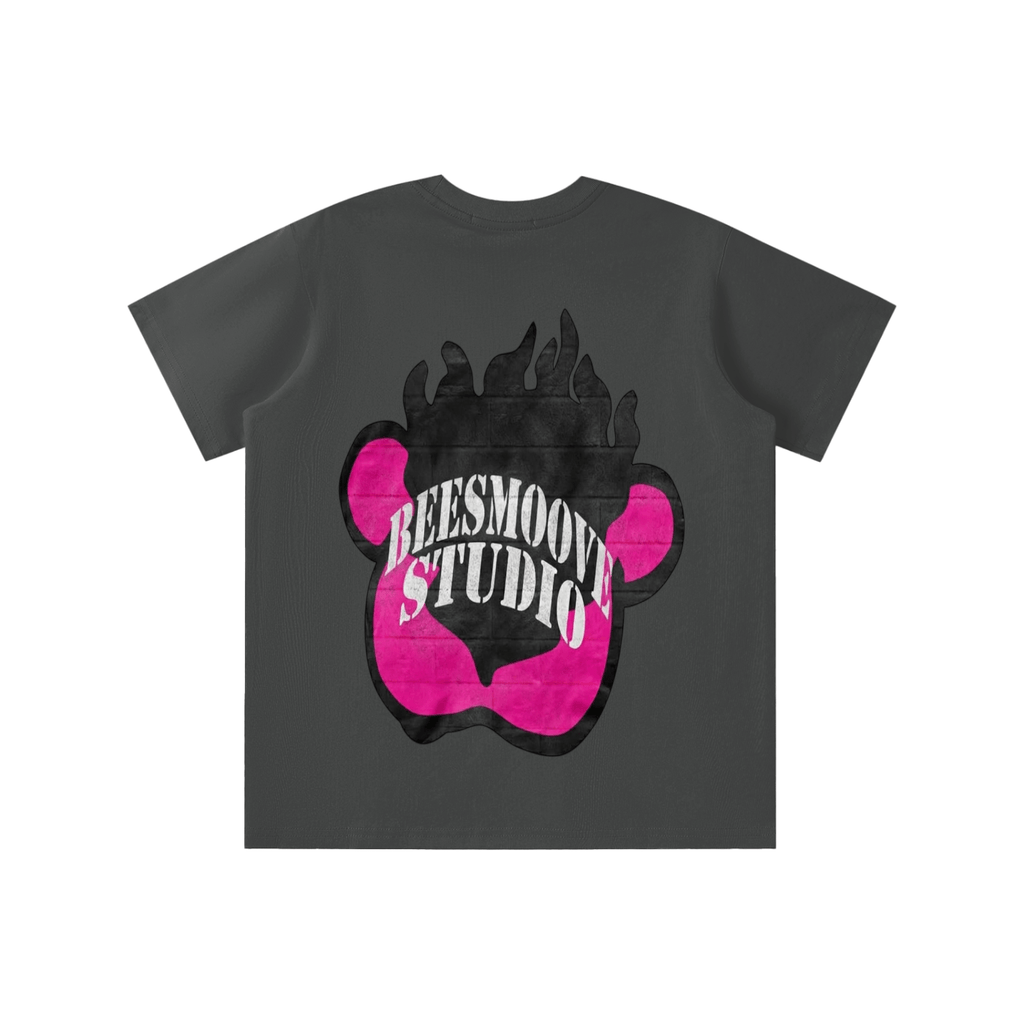 BEESMOOVE FLAMEHEAD FRENZY Kids' T-shirt - Beesmoove