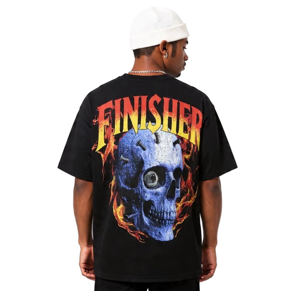 BEESMOOVE: Flawless Victory T-Shirt - Beesmoove