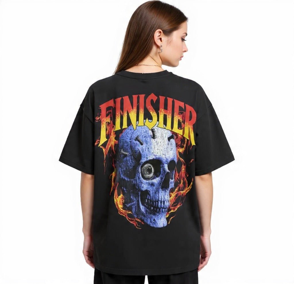 BEESMOOVE: Flawless Victory T-Shirt - Beesmoove