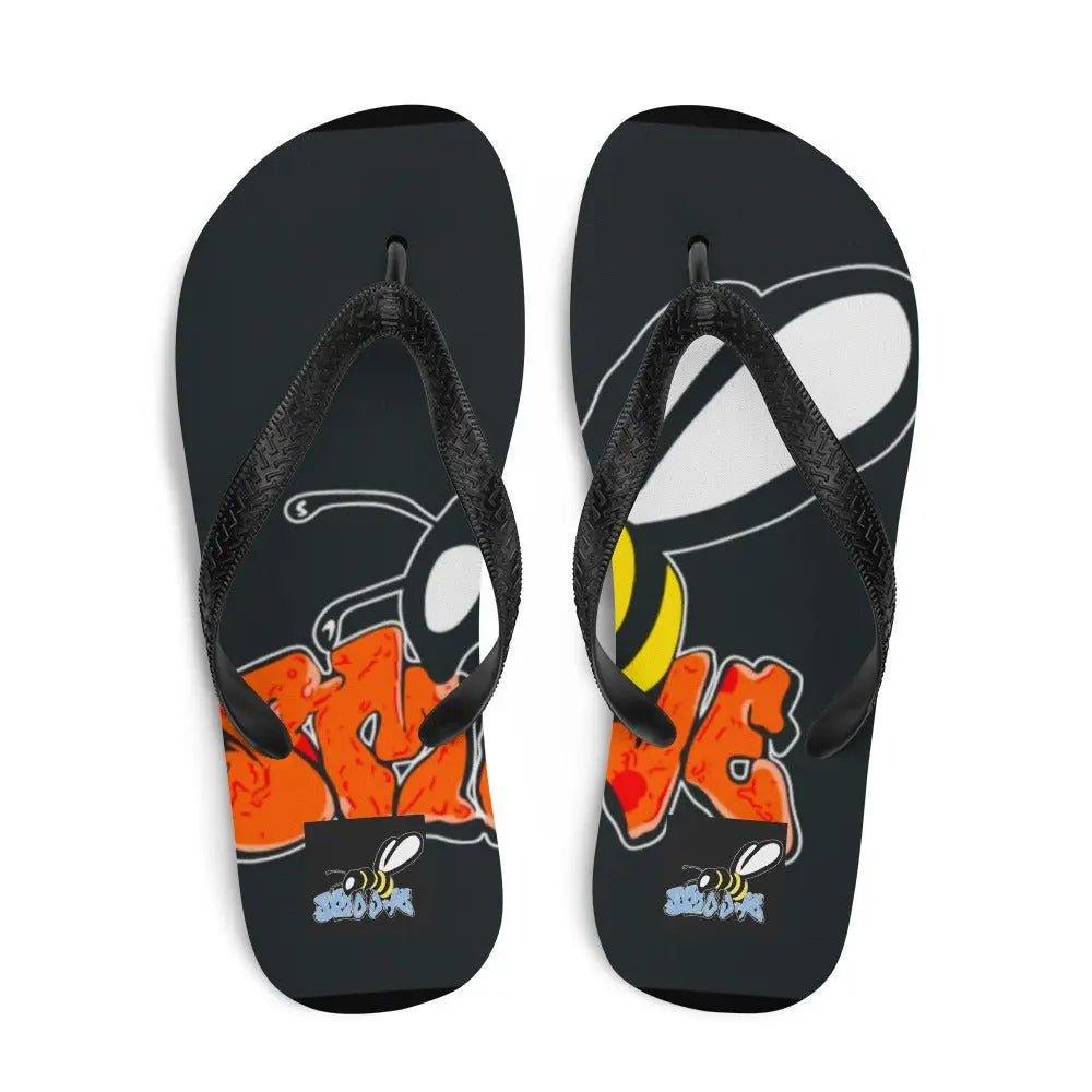 Beesmoove Flip-Flops - Beesmoove 