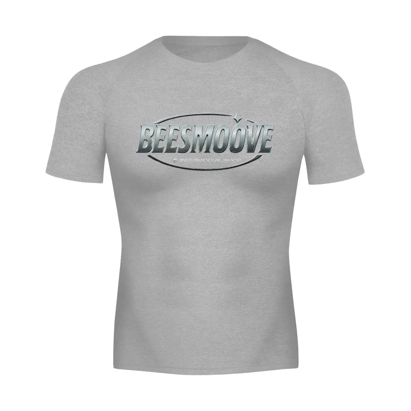 BEESMOOVE Galactic Shift Performance Tee - Beesmoove