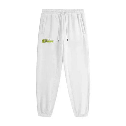 Beesmoove Galaxy Fleece Joggers - Beesmoove 