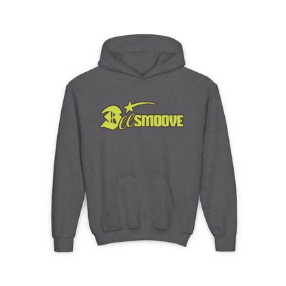 Beesmoove Galaxy Hooded Youth Sweatshirt - Beesmoove 
