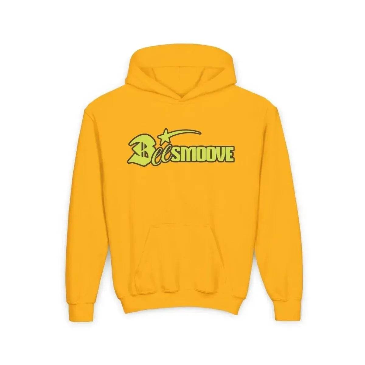 Beesmoove Galaxy Hooded Youth Sweatshirt - Beesmoove 