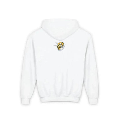 Beesmoove Galaxy Hooded Youth Sweatshirt - Beesmoove 