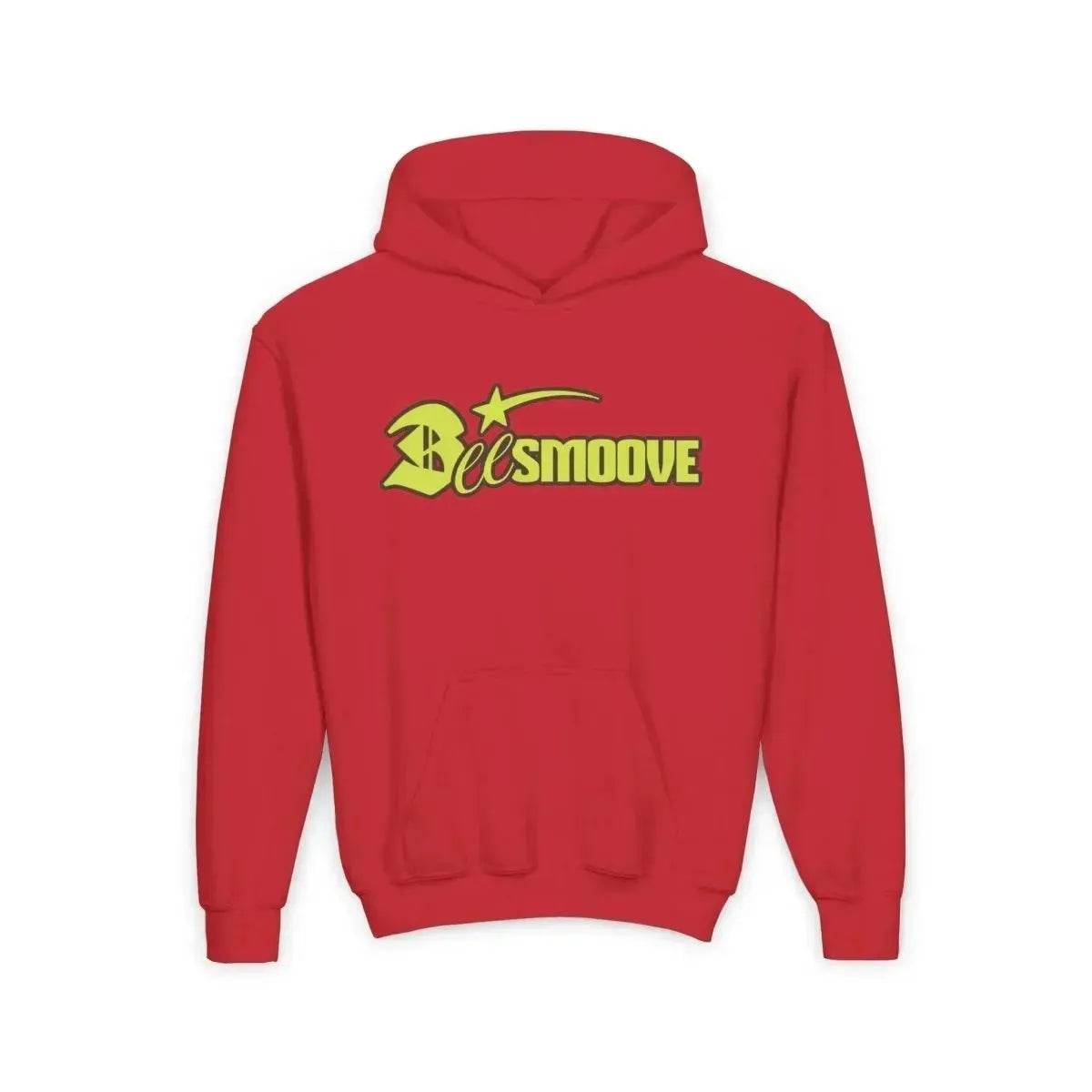 Beesmoove Galaxy Hooded Youth Sweatshirt - Beesmoove 