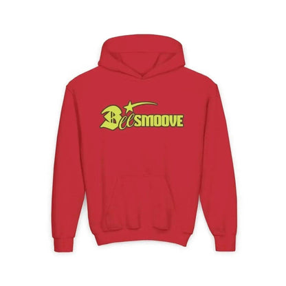Beesmoove Galaxy Hooded Youth Sweatshirt - Beesmoove 
