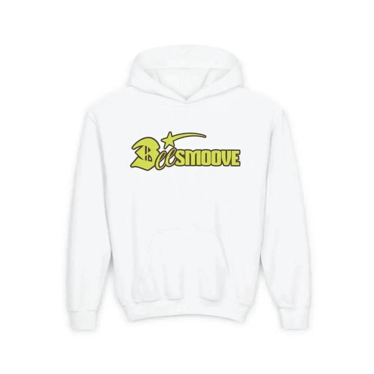 Beesmoove Galaxy Hooded Youth Sweatshirt - Beesmoove 
