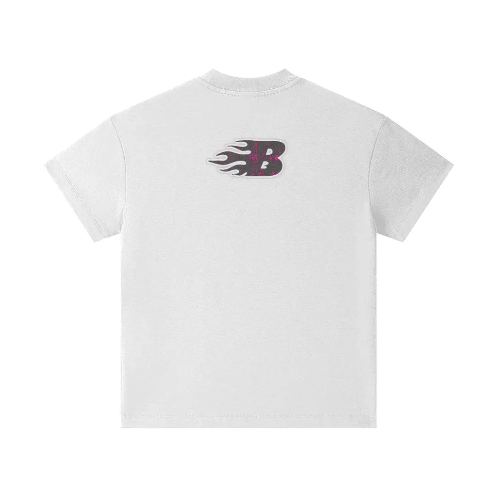 BEESMOOVE GENIUS MODE: ACTIVATED Kids Tee - Beesmoove