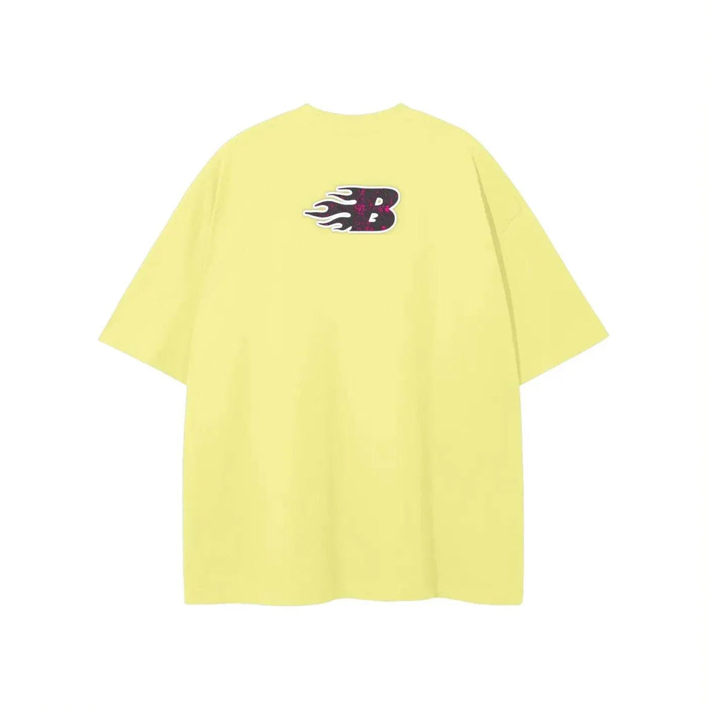 BEESMOOVE GENIUS MODE: ACTIVATED Tee - Beesmoove