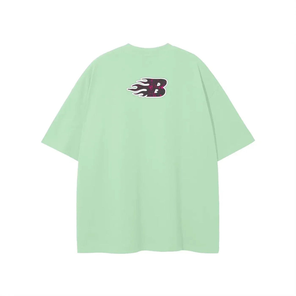 BEESMOOVE GENIUS MODE: ACTIVATED Tee - Beesmoove