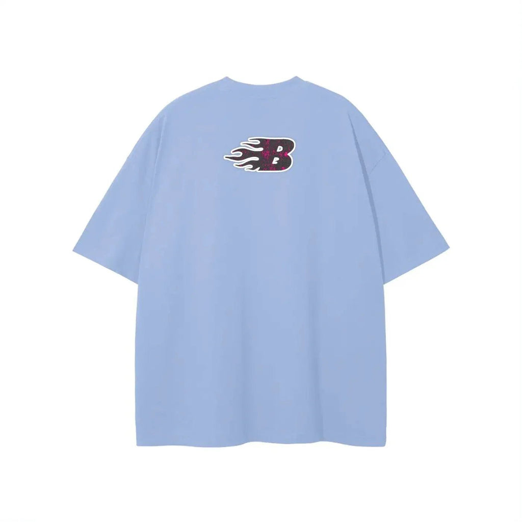 BEESMOOVE GENIUS MODE: ACTIVATED Tee - Beesmoove