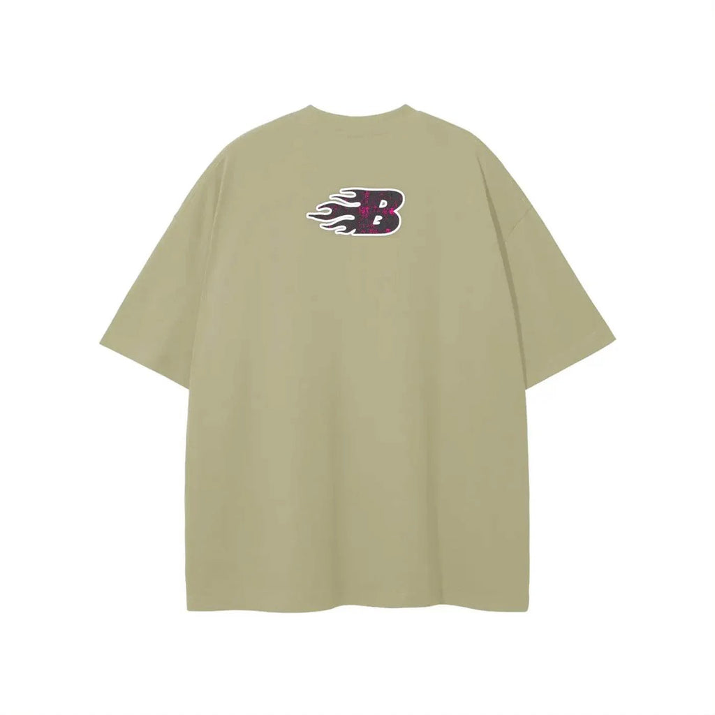 BEESMOOVE GENIUS MODE: ACTIVATED Tee - Beesmoove