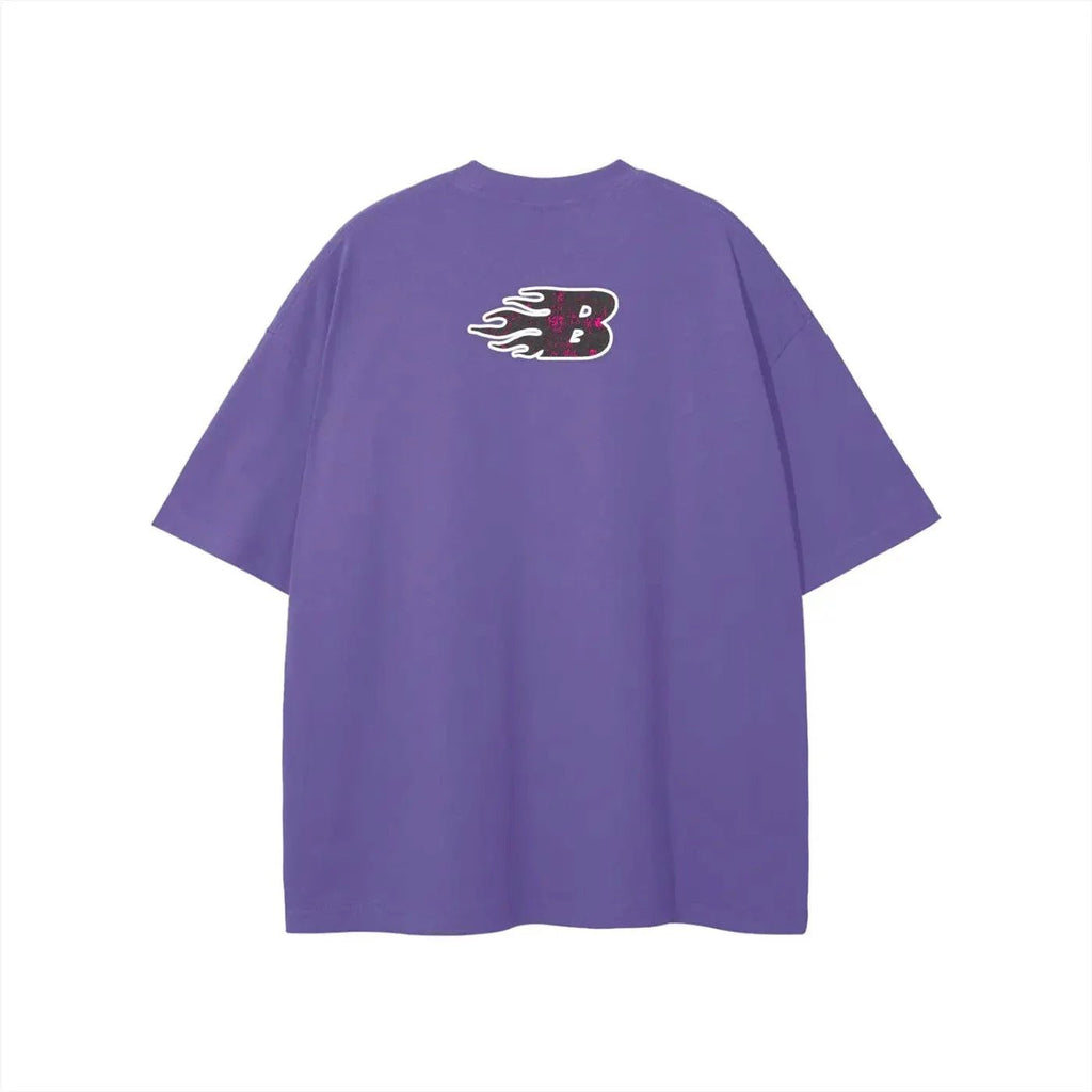 BEESMOOVE GENIUS MODE: ACTIVATED Tee - Beesmoove