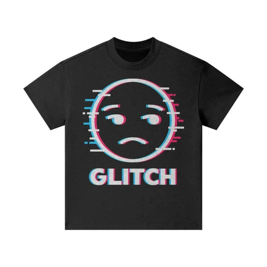 Beesmoove Glitch Kids' T-shirt - Beesmoove 
