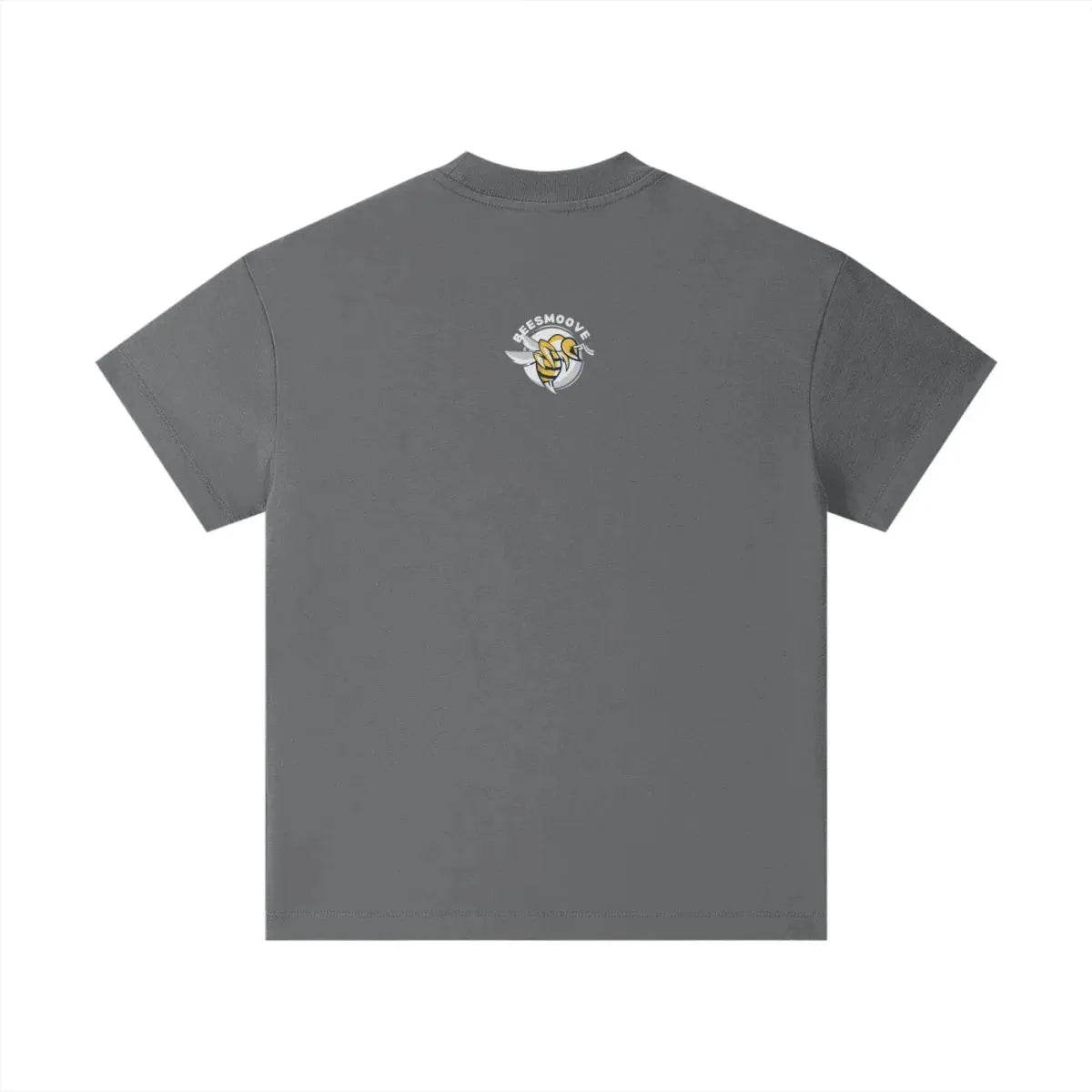 Beesmoove Glitch Kids' T-shirt - Beesmoove 