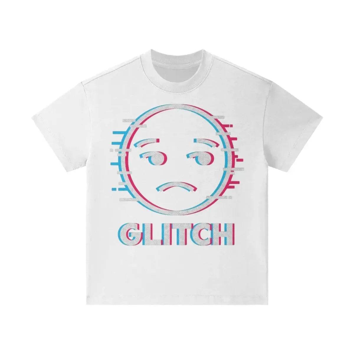 Beesmoove Glitch Kids' T-shirt - Beesmoove 